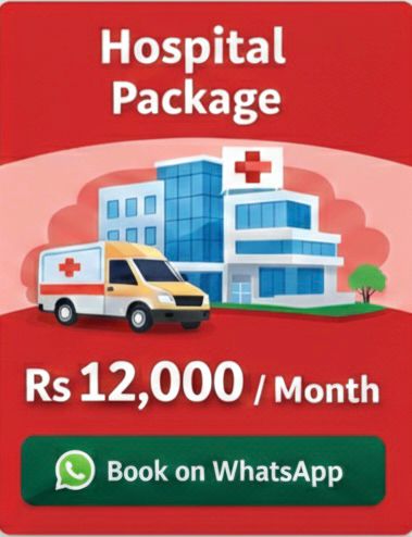 All-In-One Family Priority Package